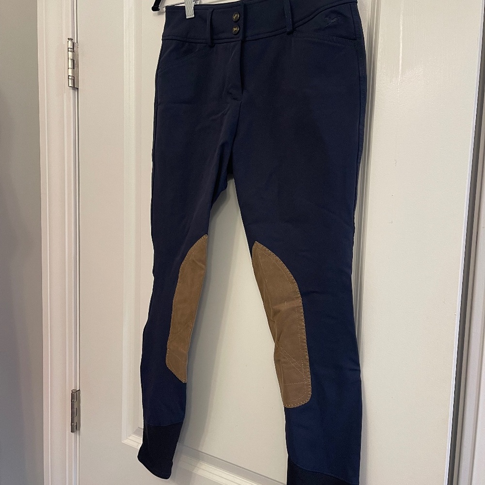 RJ Classics Breeches